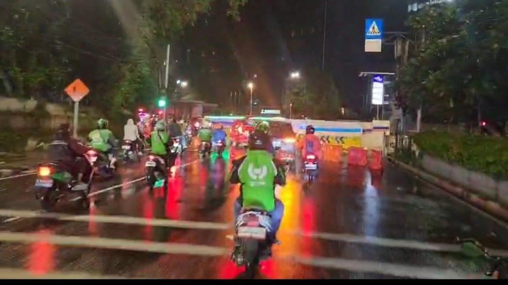 Tragedi Ojol: Selebritis Geram, Minta Keadilan!