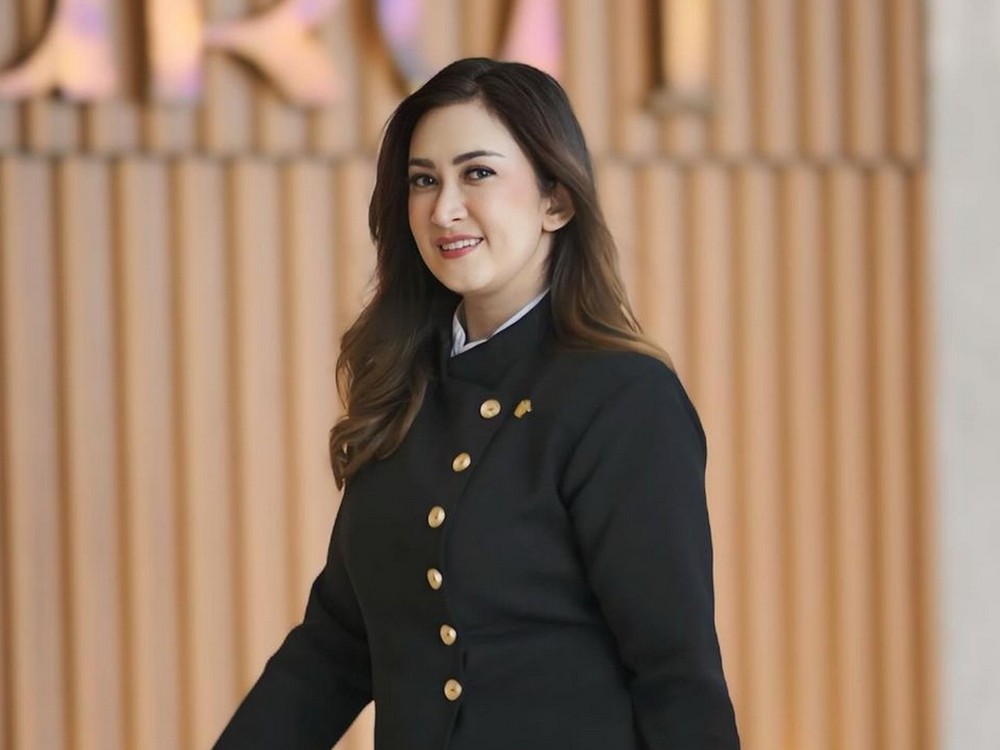 Artis Jadi Sorotan! Nafa Urbach Cs 'Didepak' dari DPR?