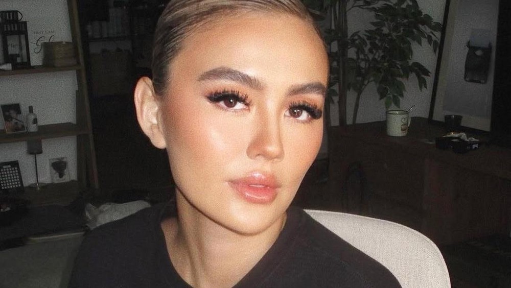 Agnez Mo Sentil DPR: Public Speaking Harga Mati!