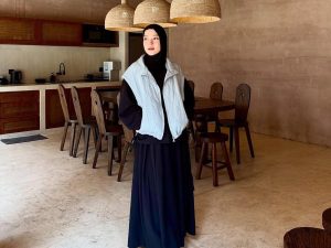 Nissa Sabyan Hamil? Ayah Angkat Bicara!