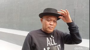 Sule Kena Tilang? Santai, yang Penting KIR Kelar!