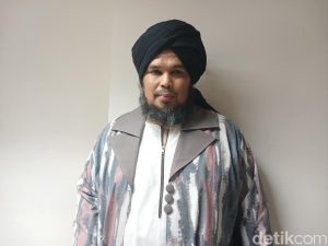 Jakarta Memanas! Ustaz Derry: Politisi Jangan Hina Rakyat!