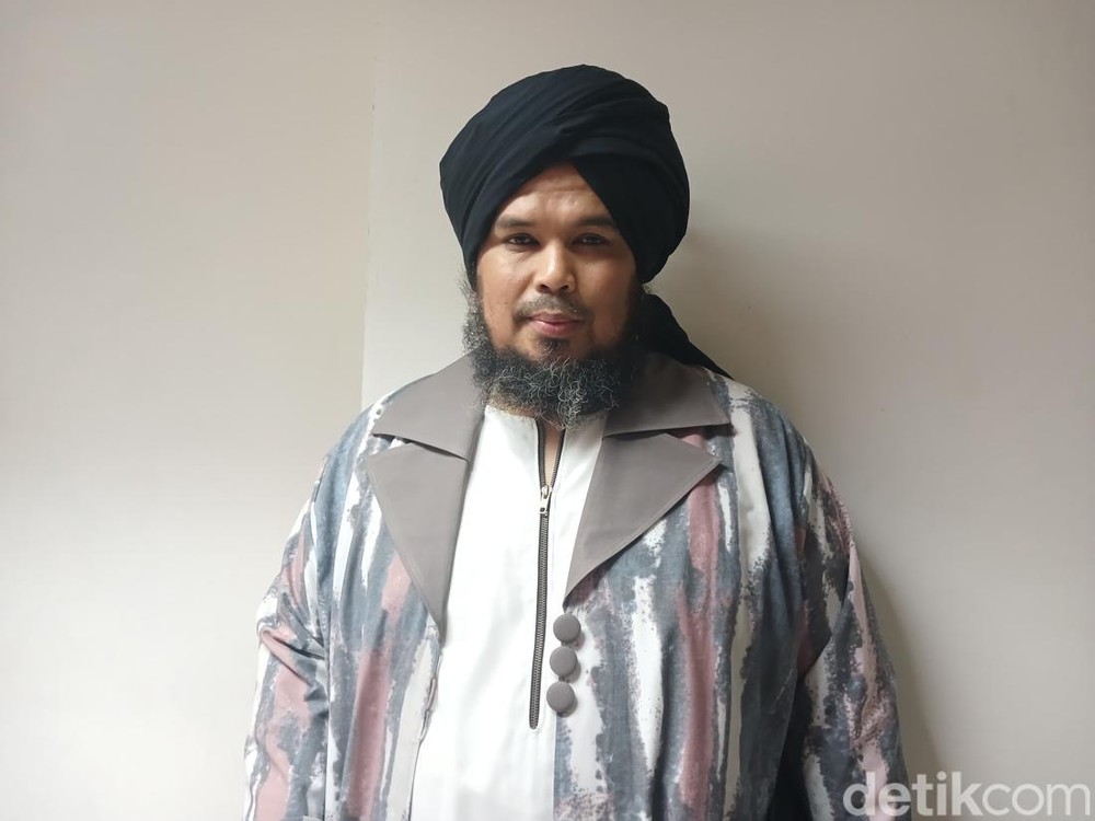 Jakarta Memanas! Ustaz Derry: Politisi Jangan Hina Rakyat!
