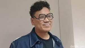 Rumah Uya Kuya Diobok-obok Maling? Satu Permintaan Ini Bikin Terenyuh!