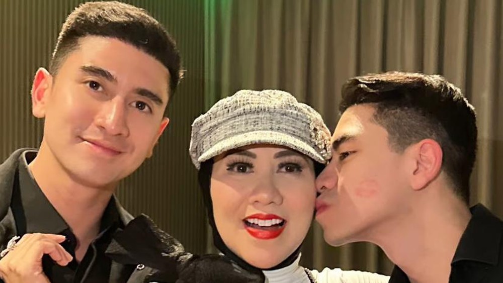 Verrell Bramasta Mundur dari DPR? Venna Melinda Buka Suara!