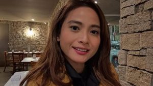 Acha Septriasa: Betah di Aussie Meski Sendiri? Ini Alasannya!