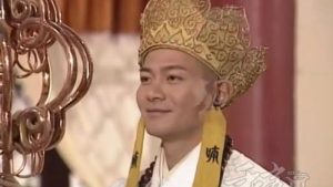 Biksu Tong Sam-chong Kini Jadi Tukang Foto?