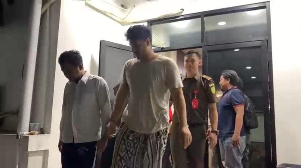 Ammar Zoni Jadi Pengedar Narkoba? Manajer Angkat Tangan!