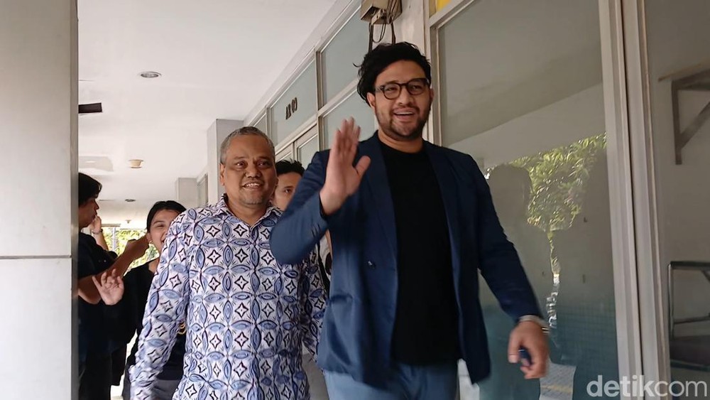 Ammar Zoni: Nusakambangan Jadi Rumah Baru? Manajer Angkat Bicara!
