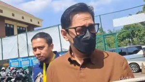 Andre Taulany: Harta Titipan Ilahi, Cerai Santai?