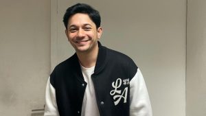 Andrew Andika Merana! Diblokir Dewi, Rindu Anak Menggebu!