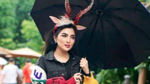 Ashanty Diduga "Sikat" Aset Eks Karyawan? Drama Makin Panas!