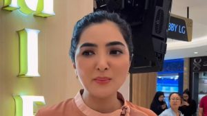 Ashanty Geram! Siap Balas Dendam ke Eks Karyawan?