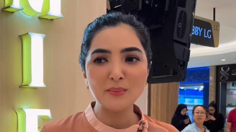 Ashanty Geram! Siap Balas Dendam ke Eks Karyawan?