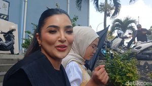 Ashanty Terjerat Kasus Hukum? Aset Eks Karyawan Raib!