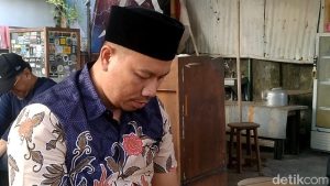 Vicky Prasetyo Buka Suara! Dituding Telantarkan Kalina Saat Keguguran?