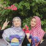 Chiki Fawzi: Setahun Tanpa Mama, Gaza Memanggil!