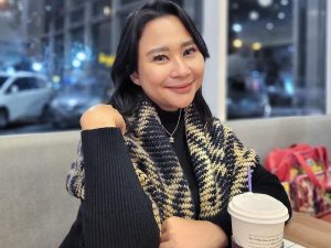 Chikita Meidy Resmi Janda! Hak Asuh Anak Jatuh ke Tangan...