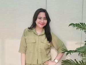 Drama Perceraian Memanas! Chikita Meidy: "Tolak Mentah-Mentah Tuntutan Mantan!"