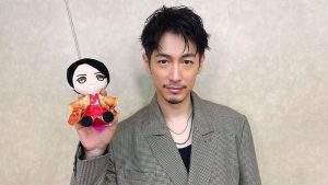 Dean Fujioka Cerai! 13 Tahun Cinta Berakhir