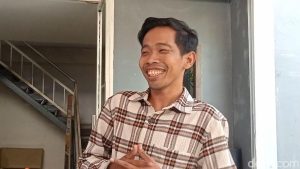 Dede Sunandar Kena Tipu? Bayaran MC Raib, Malah Disuruh Jual Tiket!