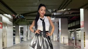 Denada Iklankan Jual Rumah, Siapa Minat?