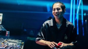 DJ Panda Terancam Bui? Erika Carlina Siap Bongkar Aib!