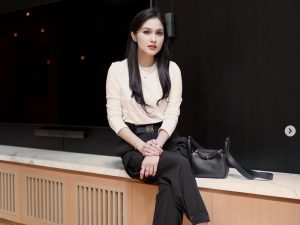 Akta Pisah Harta Sandra Dewi Janggal? Kejagung Curiga!
