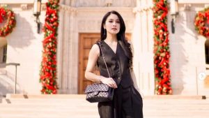 Sandra Dewi Gigit Jari? Aliran Dana HM Terkuak!