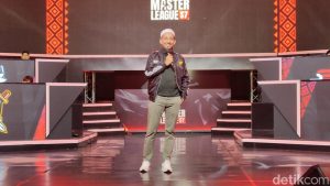 Onadio Diciduk Polisi, Habib Ja'far: "Tobat, Bro!"