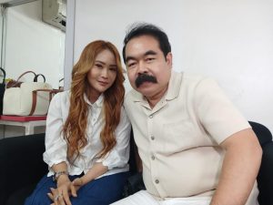 Inul Daratista Rombak Total Menu! Ada Apa dengan Adam?