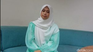 Impian Istri Irfan Hakim ke Palestina Terganjal Restu? Ini Alasannya!