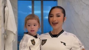 Jennifer Coppen Murka! Babysitter Kamari Dipecat Dadakan!