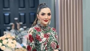 Skandal Ashanty Memanas! Mantan Karyawan Jadi Tersangka!