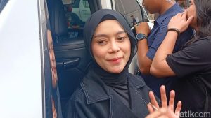 Lesti Kejora Diperiksa Polisi! Ada Apa dengan Lagu?