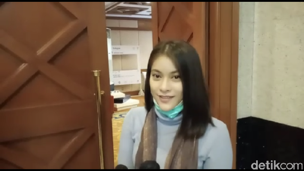 Artis Lidya Pratiwi Bangkit! Fokus Kuliner Halal Usai Terpuruk