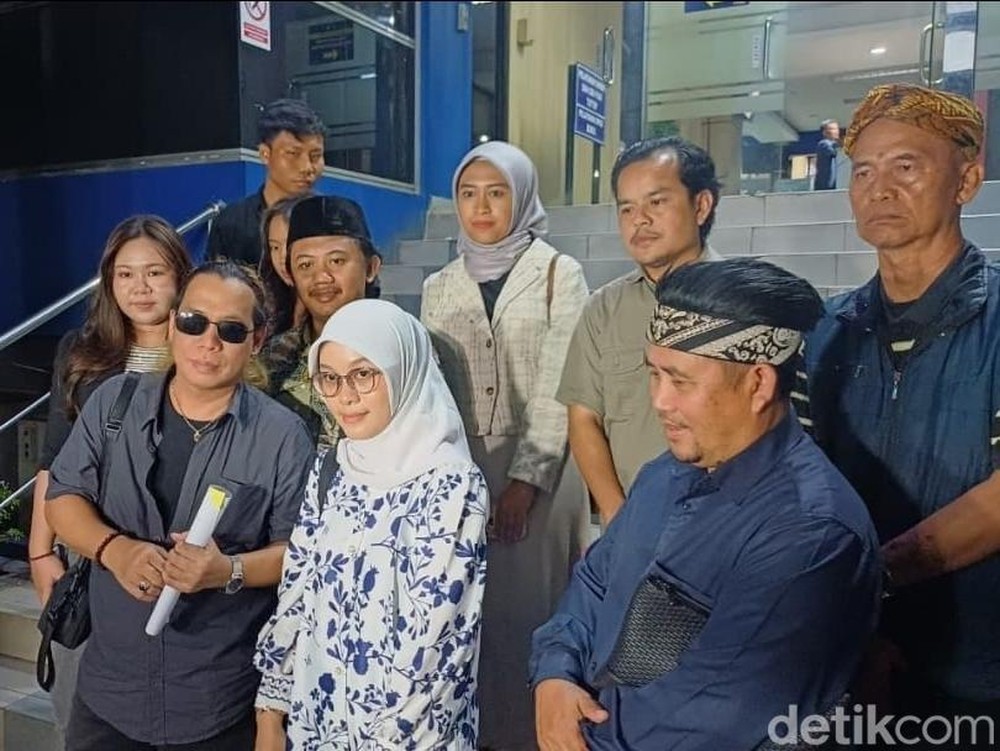 Ashanty Diterjang Balik? Eks Karyawan Siap Buka Kartu!
