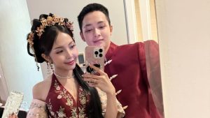 Meyden Sah! Nikah Kilat, Mualaf Demi Cinta? Ini Faktanya!