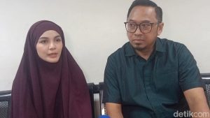 Nadya Almira: "Anak Jenderal"? Ini Klarifikasi Sang Artis!