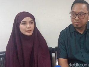 Nadya Almira: Korban Kecelakaan Lumpuh, Begini Kondisinya!