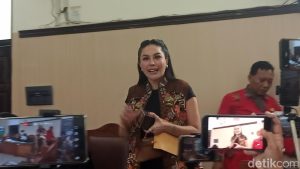 Nyai Dipanggil KPK! Ada Apa dengan Kasusnya?