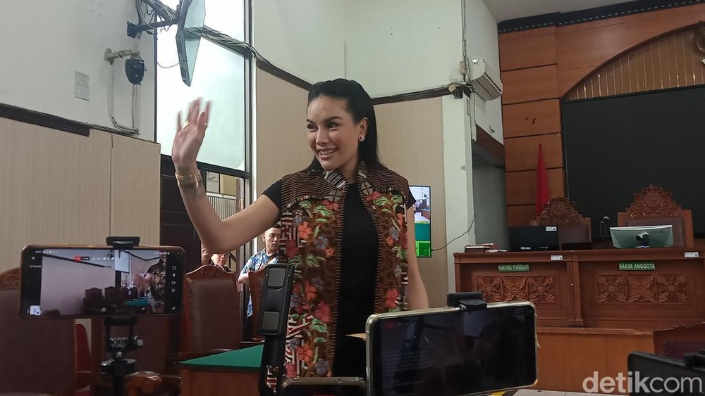 Nyai Meradang! Status Sosialnya Direndahkan?