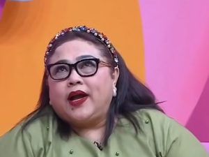 Nunung Ungkap Fakta di Balik 6 Tabung Oksigen!