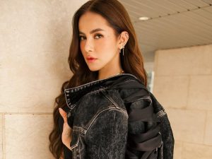 Tangis Olla Ramlan Pecah! Warisan Mama Bikin Merinding