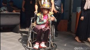 Pak Tarno Nangis! 13 Tahun Uang 100 Juta Raib Entah Kemana!