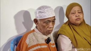 Pak Tarno Merana! Ditipu Ratusan Juta?