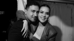 Geger! Raisa dan Hamish Daud: Sidang Cerai Perdana Digelar!