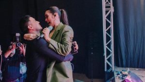 Raisa Gugat Cerai Hamish Daud? Kisah Cinta Bakal Tamat?