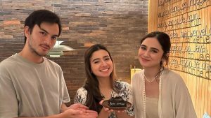 Syifa Hadju Dilamar El Rumi: Reaksi Kakak Rizky Nazar Bikin Gempar!