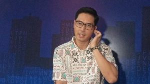 Atap Ambruk di Depan Mata, Kinos: Kayak Final Destination!